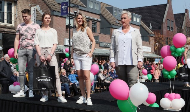 't Dorp in Heesch.