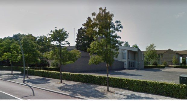 De Paaskerk. (Foto: Google Maps)