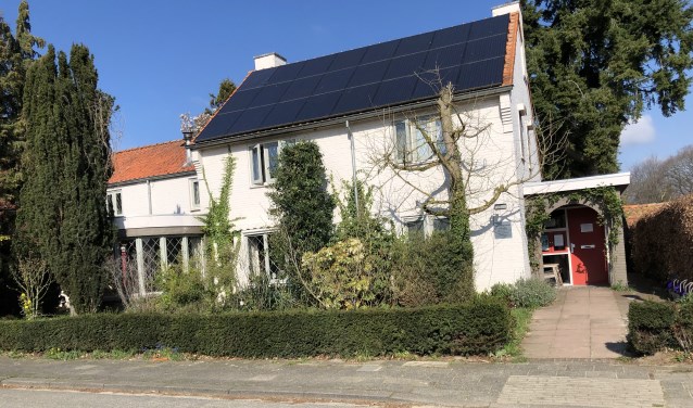In de huisartsenpraktijk in Afferden is meer tijd voor patiënten. (foto: Jos Gröniger)