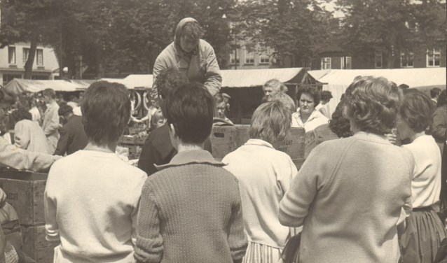 Bron: Stichting Het Uden-archief van Bressers