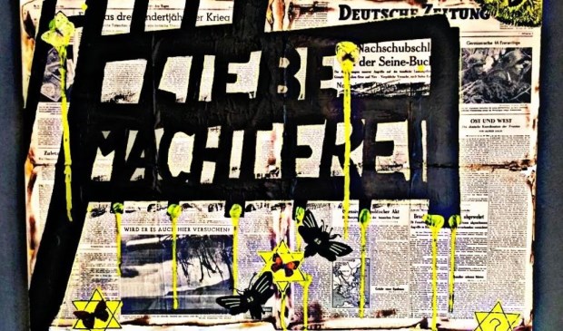 The Warpapers