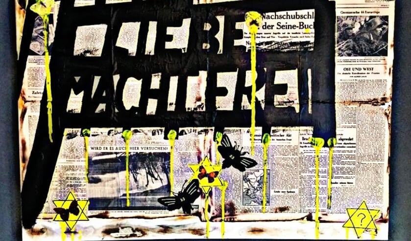 The Warpapers