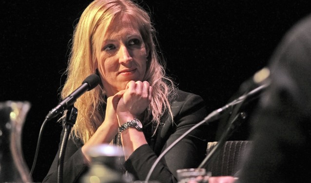 Lilian Marijnissen.