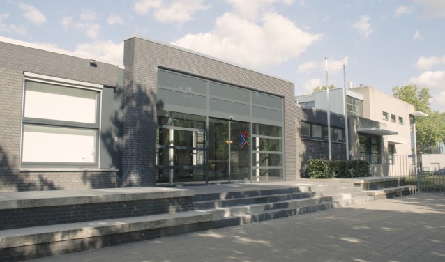 Het Hooghuis locatie Den Bongerd.