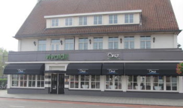 Onsz Restaurant.