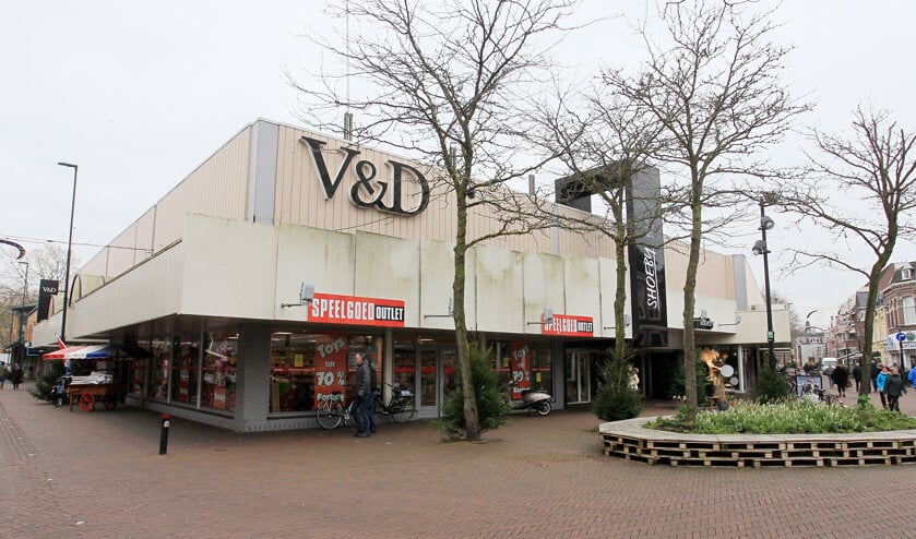 Op deze plek liggen mooie plannen voor de toekomst.
