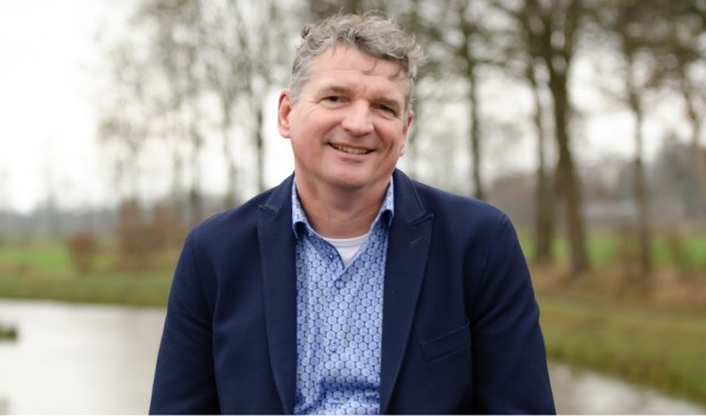 Ernest de Groot