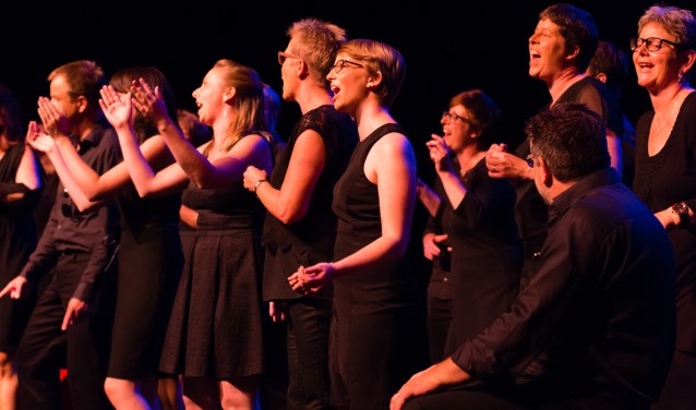 Een eerdere editie van Summer Vocals.