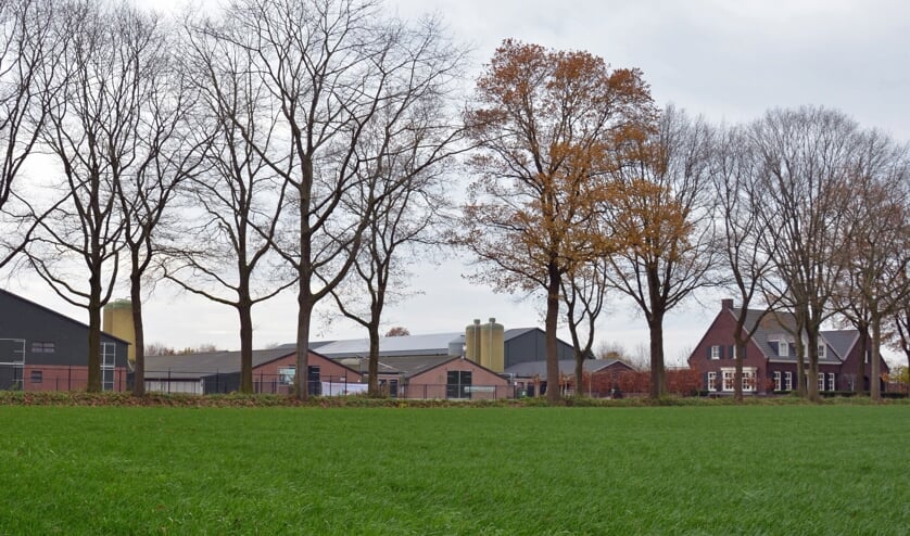 Bens BoerderEi.