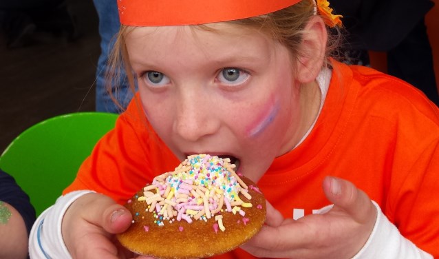 De kinderactiviteiten in Mill gaan wel door. (archieffoto)