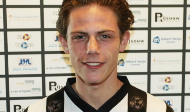 Reva Kreekels. (Foto: www.vvgemert.nl)