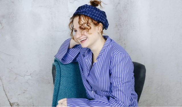 Angie Flare is één van de artiesten