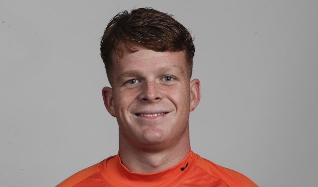 Ronald Koeman jr.