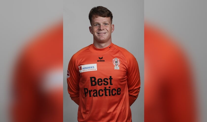 Ronald Koeman jr.