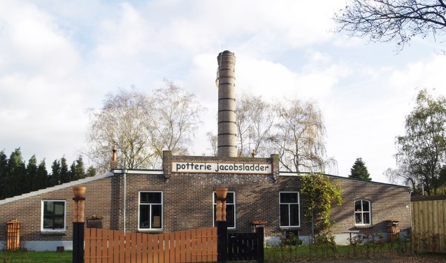 Museum De Oude Pottenbakkerij opent haar deuren weer.