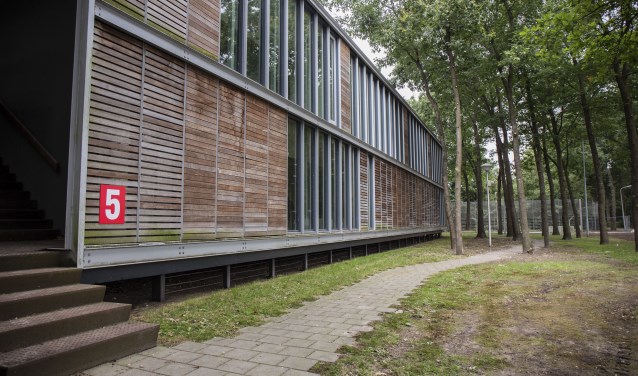Azc Overloon (foto: Albert Hendriks)