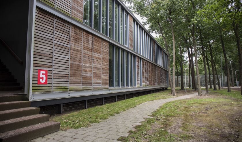 Azc Overloon (foto: Albert Hendriks)