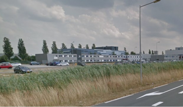 MSD op De Geer. (Foto: Google Maps)