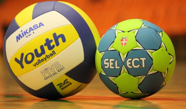Handbal.