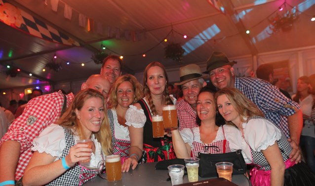 Het Ossebraadfeest wordt zondag 26 mei gehouden.