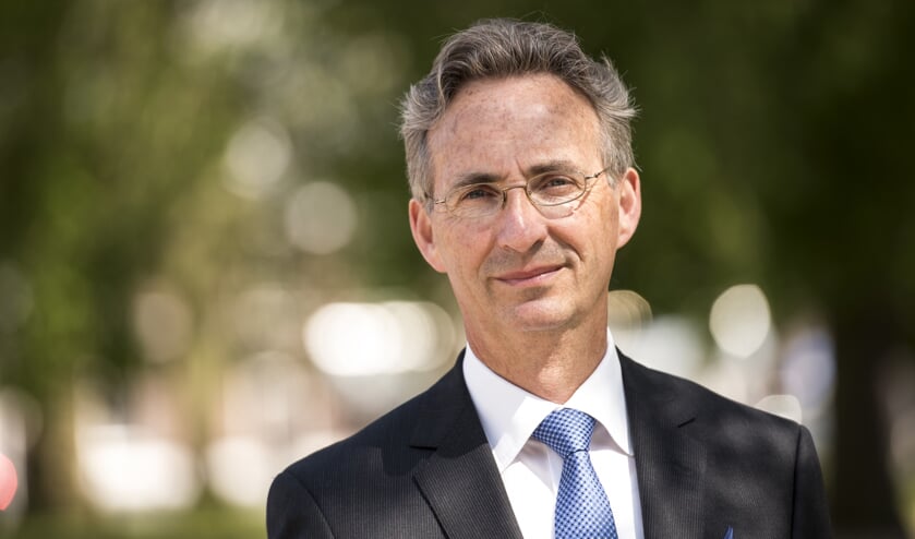 Johan van der Schoot.