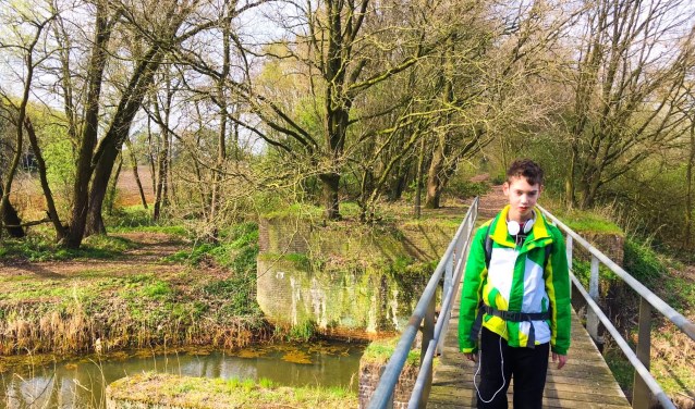 De eerste editie van de 80 Land van Cuijk komt eraan. (foto: 80LVC)