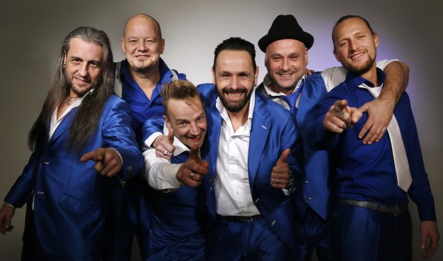 Het festival werd vorig jaar ter ere van het 25-jarige jubileum van BZB georganiseerd.