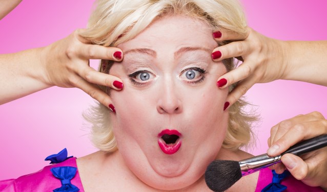 Christel de Laat komt het komende theaterseizoen naar Mill.