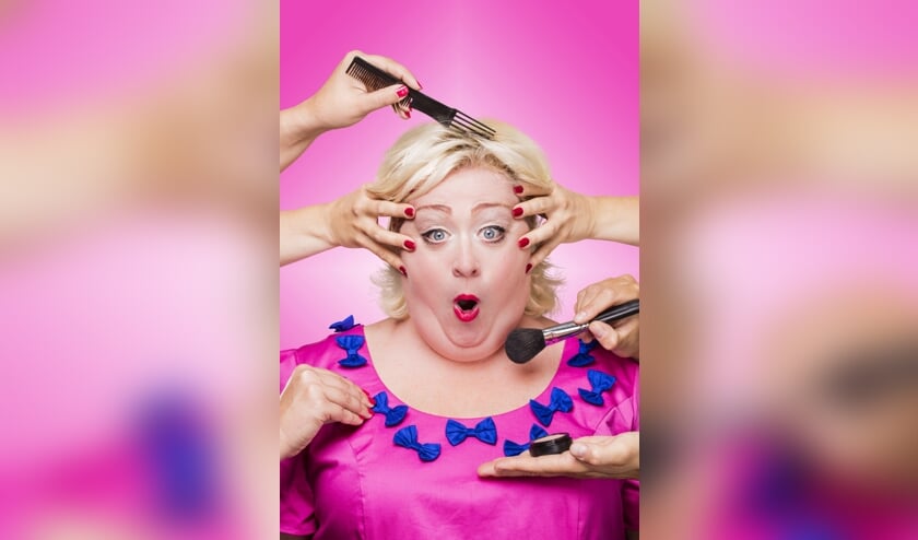 Christel de Laat komt het komende theaterseizoen naar Mill.