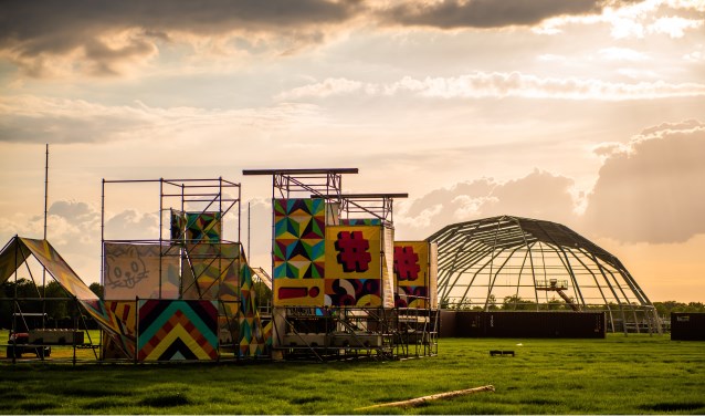 Foto door: Joris Bisschops