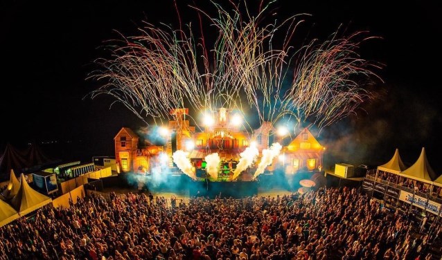 De organisatie van Outlands heeft ook deze editie weer gezorgd voor een geweldige line-up.