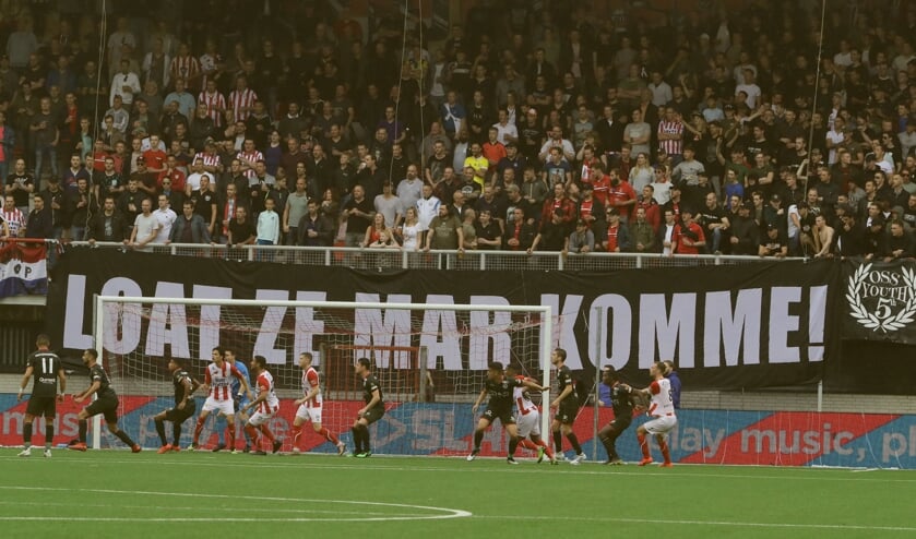 (Foto: Hans van der Poel)
