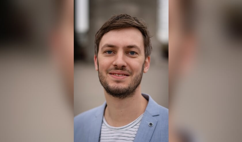 Rik Compagne wordt wethouder van de gemeente Meierijstad