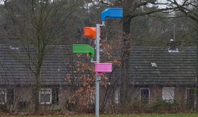 SCMH besluit de veldcompetitie met een kleine nederlaag