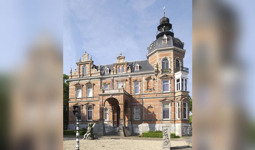 Museum Jan Cunen.