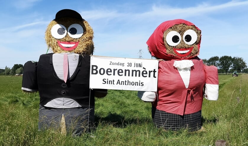 Boerenmèrt.