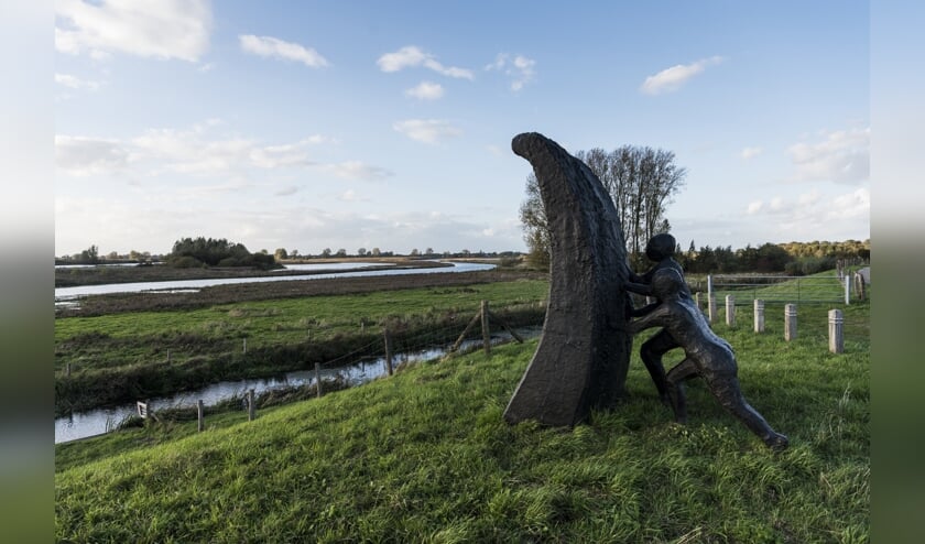 De Maas.