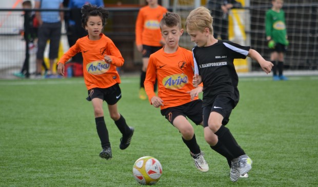 De Aviko Cup is zaterdag 15 en zondag 16 juni op de velden van SIOL in Katwijk.