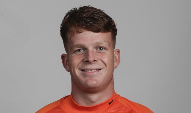 Ronald Koeman jr.