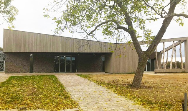 Buitenplaats Zevenhutten in Cuijk.
