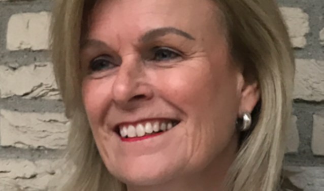 Bea Steenbergen.