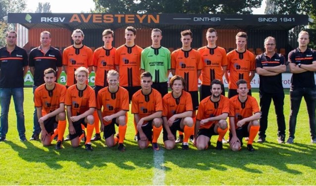 Avesteyn. (Foto: www.avesteyn.nl)