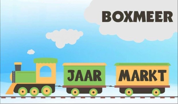 Jaarmarkt: zondag 16 juni in Boxmeer.