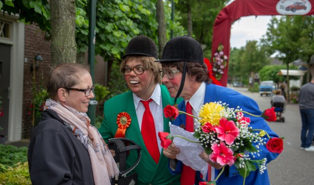 Tijdens Zijtaart Biedt Meer is er weer van alles te doen.