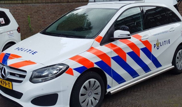 Integrale controle leidt tot achttien boetes.