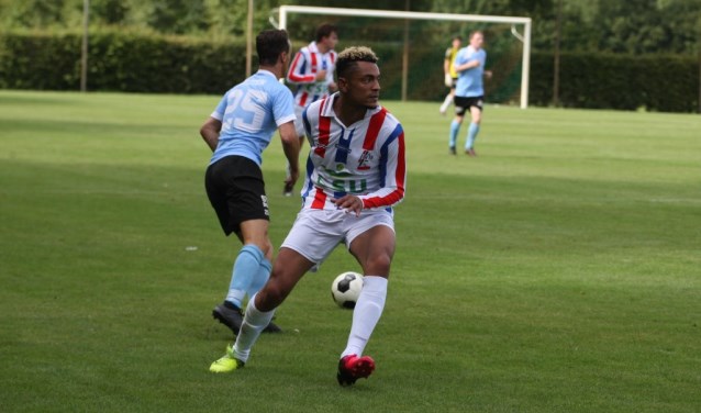 Sidney Gakpo gaat UDI'19 na twee seizoenen weer verlaten.