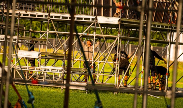 Foto door: Joris Bisschops