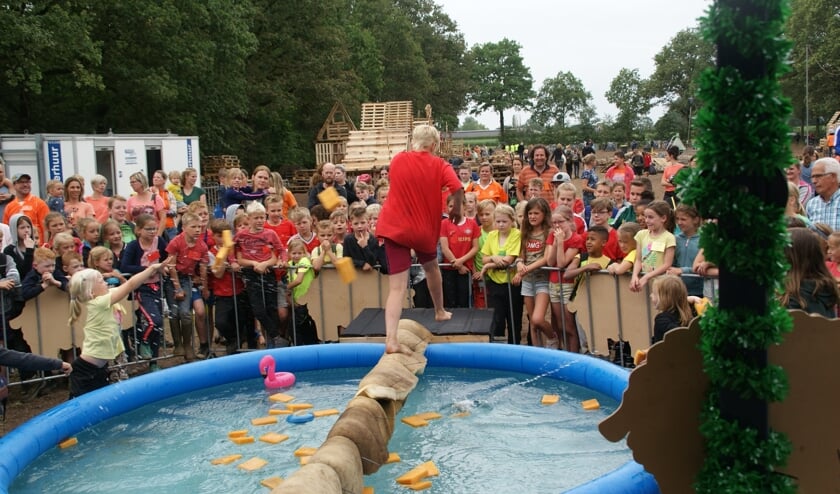 Foto's: Rob Hanenberg
