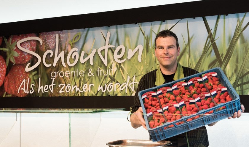 Jos Schouten.