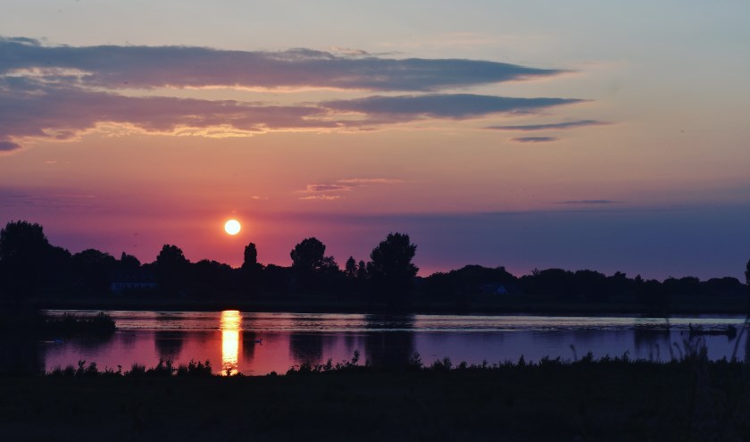 Foto van de week. (Foto: Maartje van der Schie)